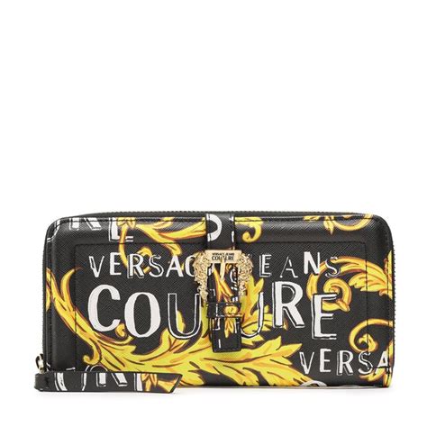 geldbörse versace jeans beige|versace jeans handbags.